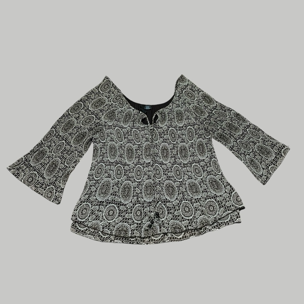 New Directions Blouse